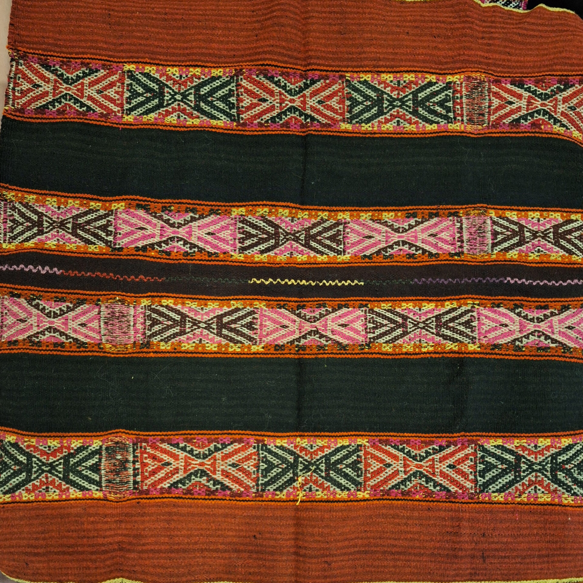 Mast'ana - Chuncho